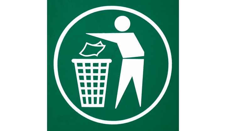 Informácia o úrovni vytriedenia komunálnych odpadov v obci Hniezdne za rok 2019