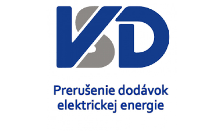 Oznámenie o prerušení distribúcie elektriny dňa 24.8.2022
