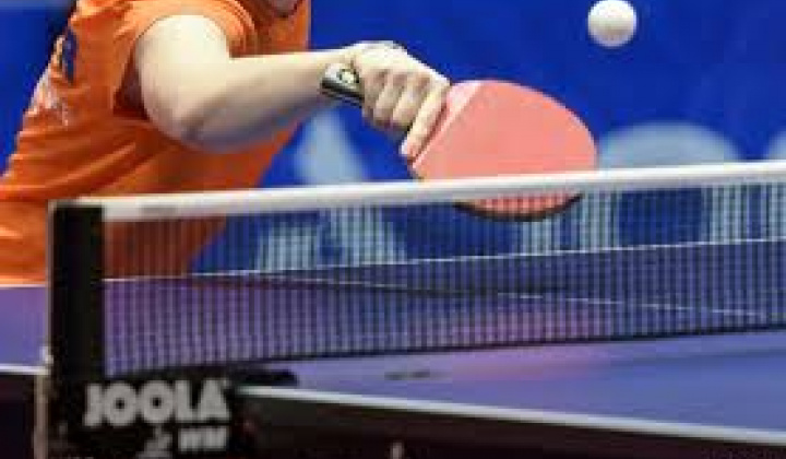 Fotka - Jozefovský turnaj v stolnom tenise